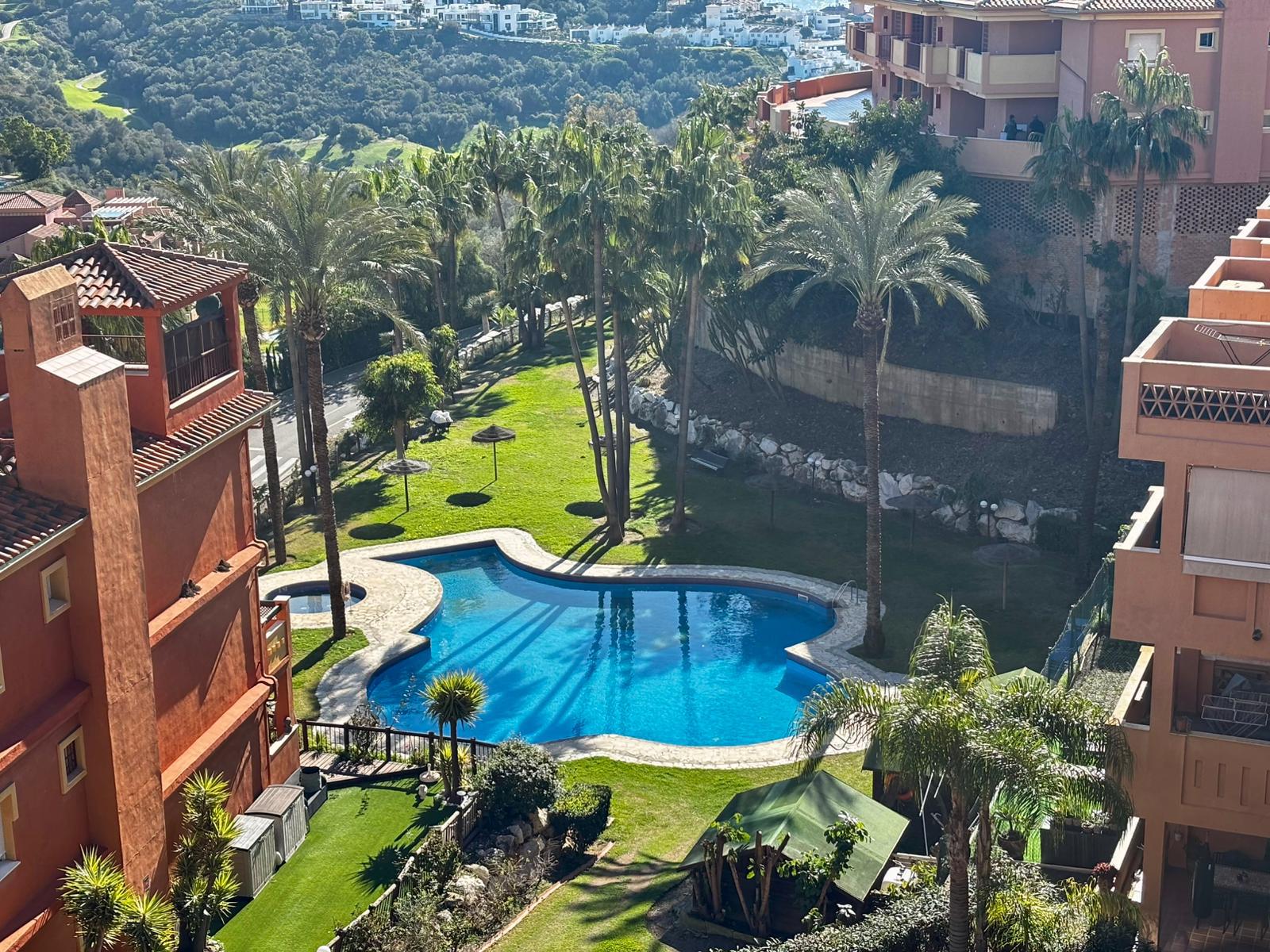 Imagen 29 Piso en venta en Marbella / Urb. La Reserva de Marbella, entre Elviria y Cabopino