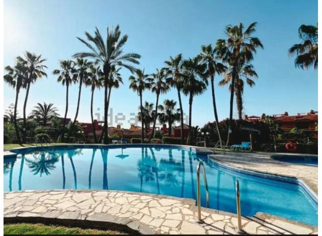 Imagen 24 Inmueble 299788 - Piso en venta en Marbella / Urb. La Reserva de Marbella, entre Elviria y Cabopino