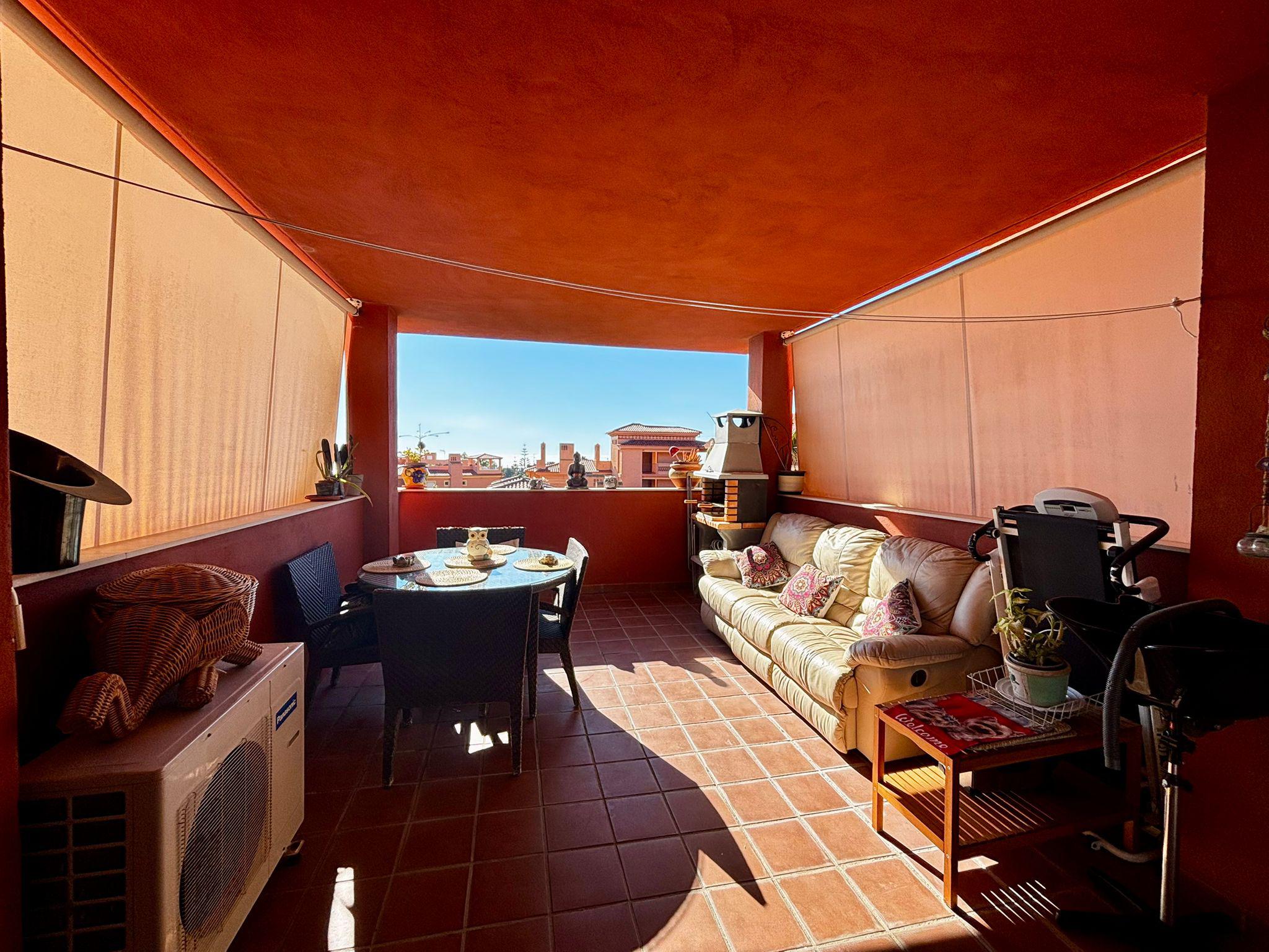 Imagen 9 Piso en venta en Marbella / Urb. La Reserva de Marbella, entre Elviria y Cabopino