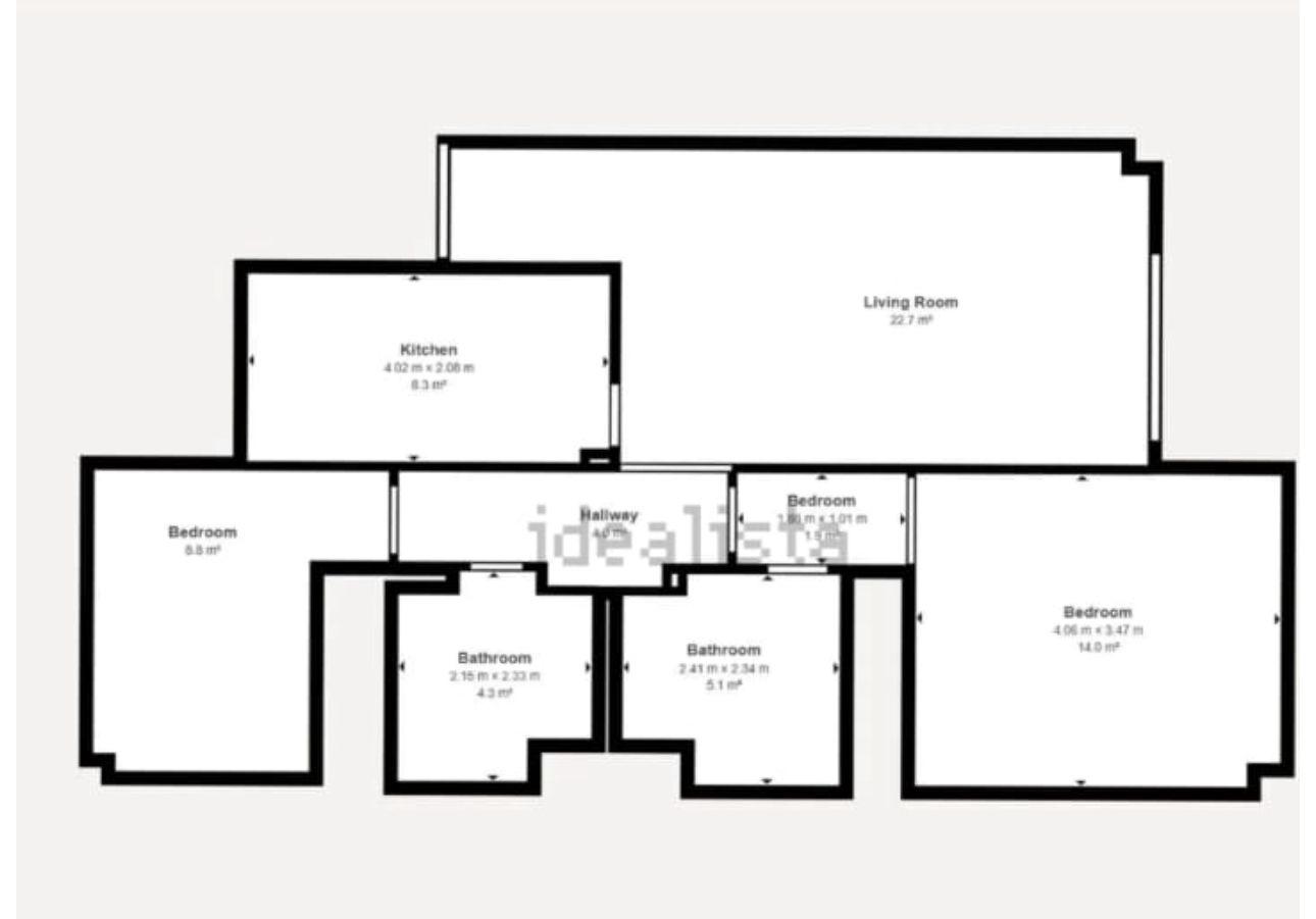 Imagen 20 Piso en venta en Marbella / Urb. La Reserva de Marbella, entre Elviria y Cabopino
