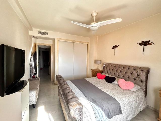 Imagen 14 Inmueble 299788 - Piso en venta en Marbella / Urb. La Reserva de Marbella, entre Elviria y Cabopino