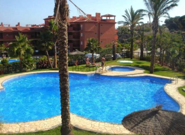 Imagen 27 Inmueble 299788 - Piso en venta en Marbella / Urb. La Reserva de Marbella, entre Elviria y Cabopino