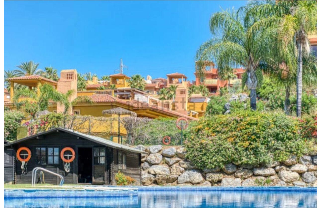 Imagen 30 Piso en venta en Marbella / Urb. La Reserva de Marbella, entre Elviria y Cabopino