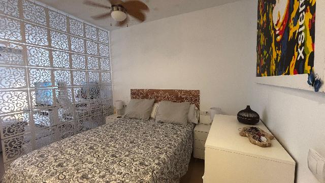 Imagen 14 Inmueble 302108 - Apartamento en venta en Benalmádena / A 5 min. de la estación de tren y Palacio de Deportes