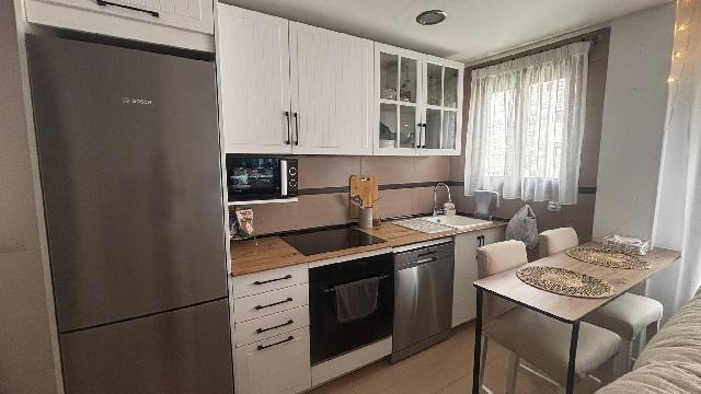 Imagen 10 Inmueble 302108 - Apartamento en venta en Benalmádena / A 5 min. de la estación de tren y Palacio de Deportes