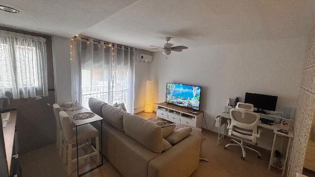 Imagen 5 Inmueble 302108 - Apartamento en venta en Benalmádena / A 5 min. de la estación de tren y Palacio de Deportes