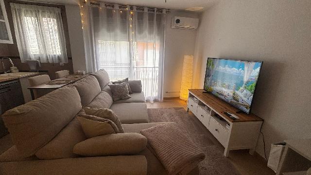 Imagen 3 Inmueble 302108 - Apartamento en venta en Benalmádena / A 5 min. de la estación de tren y Palacio de Deportes