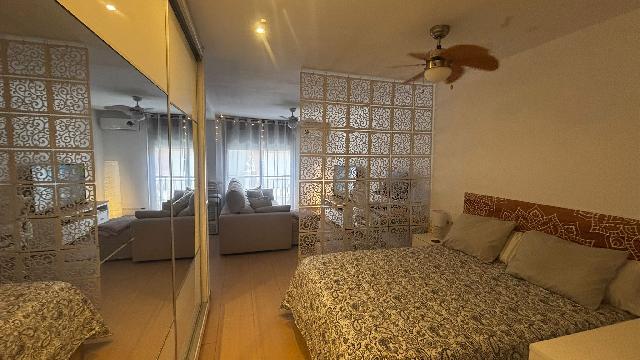 Imagen 12 Inmueble 302108 - Apartamento en venta en Benalmádena / A 5 min. de la estación de tren y Palacio de Deportes