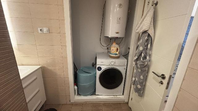 Imagen 18 Inmueble 302108 - Apartamento en venta en Benalmádena / A 5 min. de la estación de tren y Palacio de Deportes