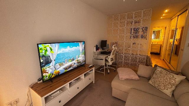 Imagen 4 Inmueble 302108 - Apartamento en venta en Benalmádena / A 5 min. de la estación de tren y Palacio de Deportes