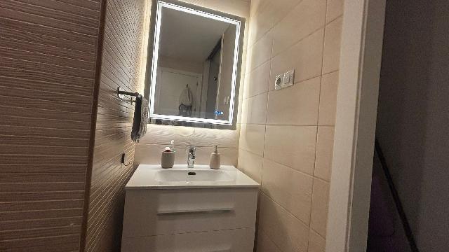 Imagen 16 Inmueble 302108 - Apartamento en venta en Benalmádena / A 5 min. de la estación de tren y Palacio de Deportes