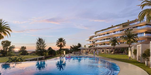 Imagen 10 Inmueble 305013 - Apartamento en venta en Mijas / El Chaparral, Mijas Costa 