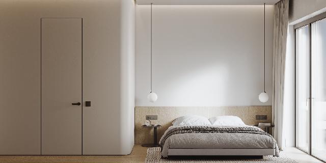 Imagen 7 Inmueble 305013 - Apartamento en venta en Mijas / El Chaparral, Mijas Costa 