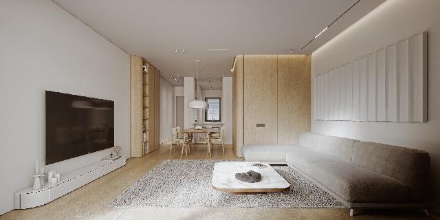 Imagen 6 Inmueble 305013 - Apartamento en venta en Mijas / El Chaparral, Mijas Costa 