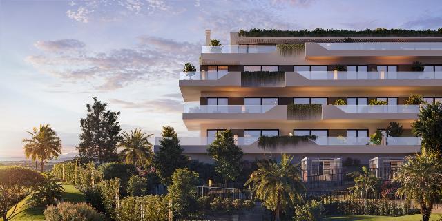 Imagen 11 Inmueble 305013 - Apartamento en venta en Mijas / El Chaparral, Mijas Costa 