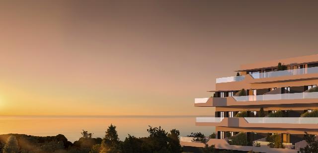 Imagen 12 Inmueble 305013 - Apartamento en venta en Mijas / El Chaparral, Mijas Costa 