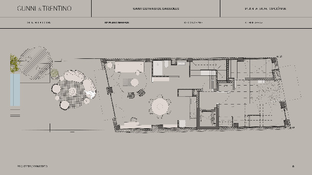 Imagen 36 Inmueble 248336 - Dúplex en venta en Barcelona / Junto a Plaza Bonanova