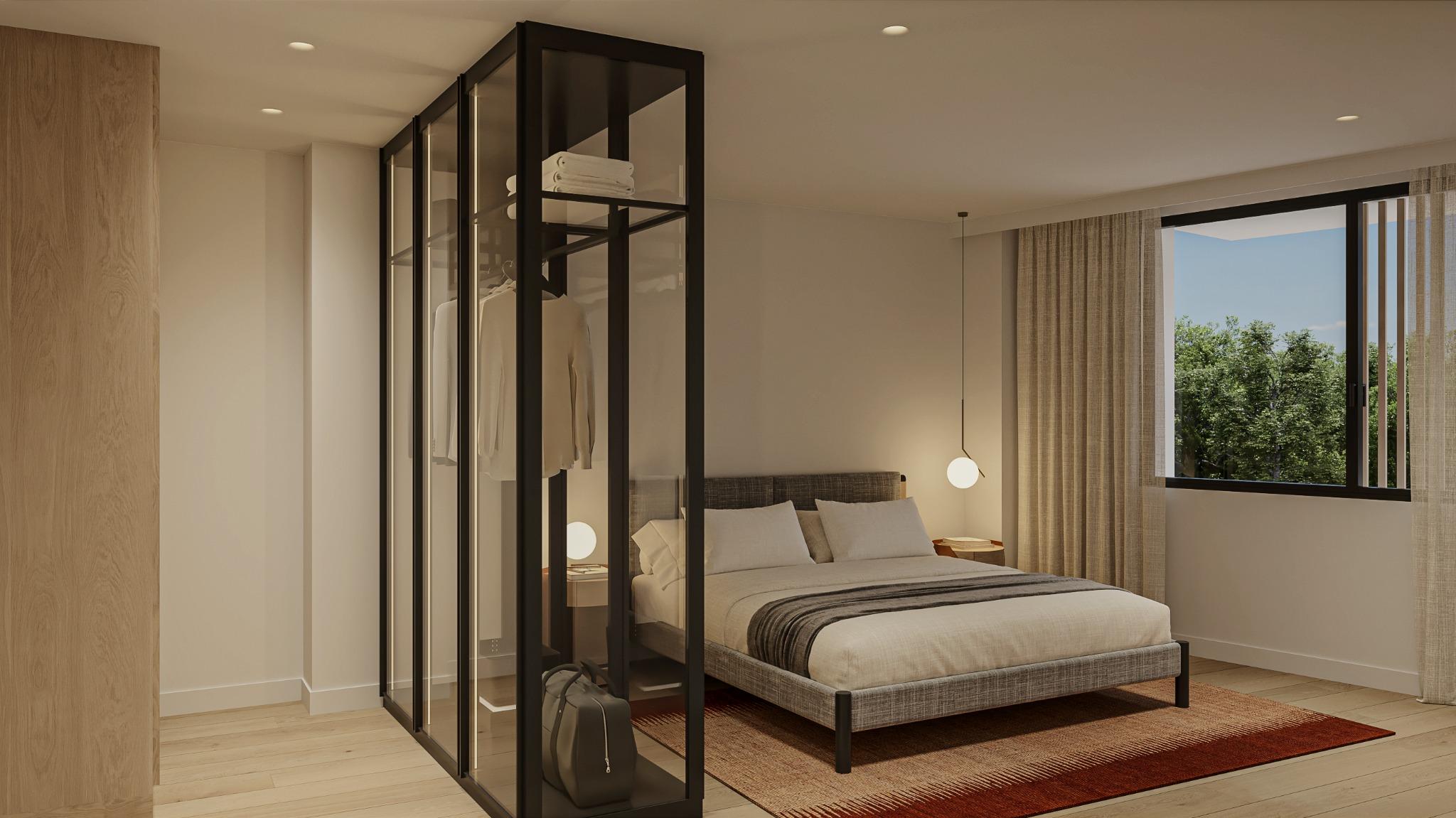 Imagen 14 Dúplex en venta en Barcelona / Junto a Plaza Bonanova