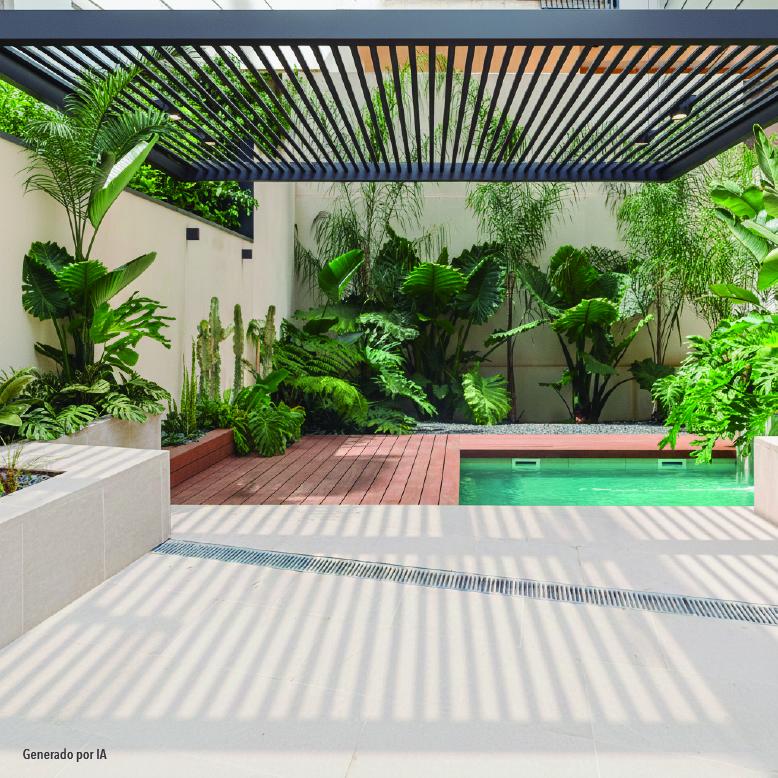 Imagen 2 Dúplex en venta en Barcelona / Junto a Plaza Bonanova