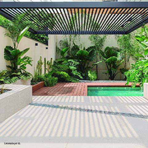 Imagen 2 Inmueble 248336 - Dúplex en venta en Barcelona / Junto a Plaza Bonanova