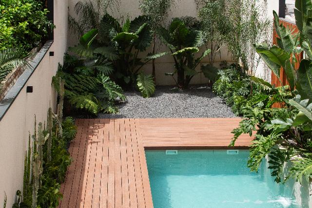 Imagen 6 Inmueble 248336 - Dúplex en venta en Barcelona / Junto a Plaza Bonanova