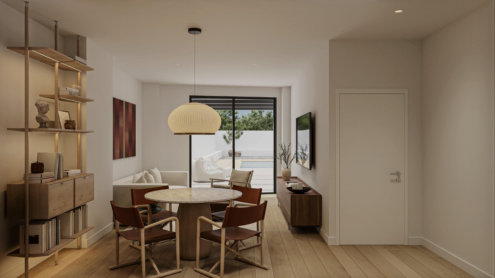 Imagen 3 Dúplex en venta en Barcelona / Junto a Plaza Bonanova
