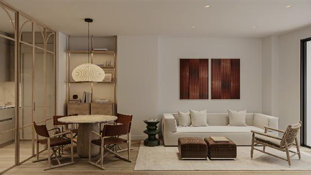 Imagen 1 Inmueble 248336 - Dúplex en venta en Barcelona / Junto a Plaza Bonanova