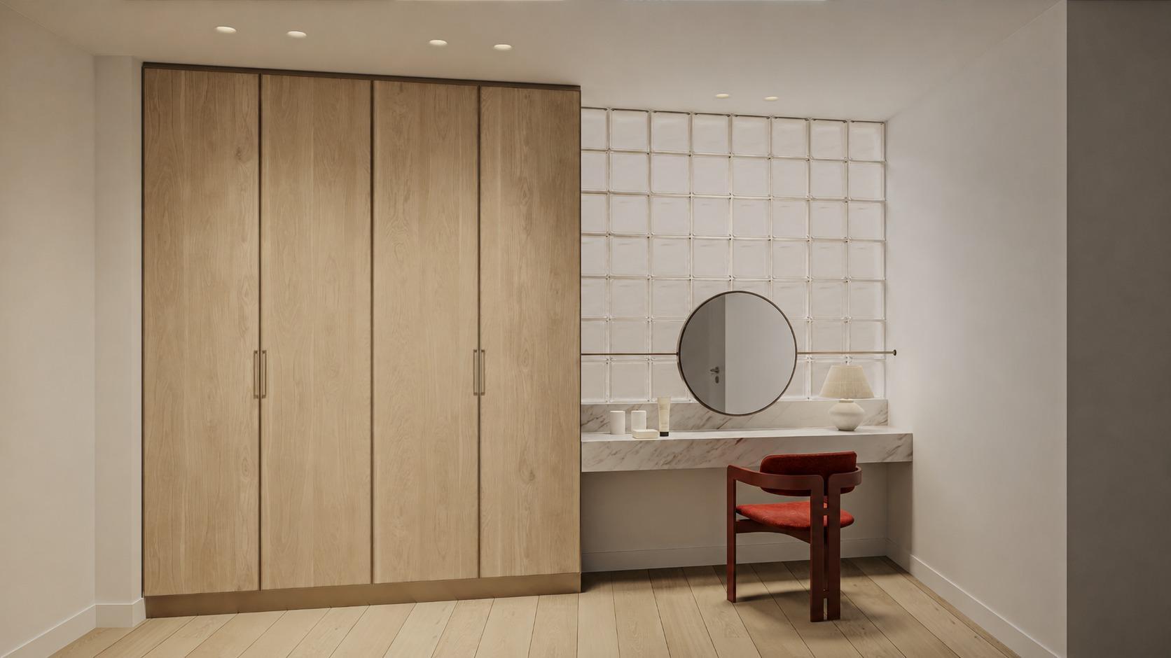 Imagen 17 Dúplex en venta en Barcelona / Junto a Plaza Bonanova
