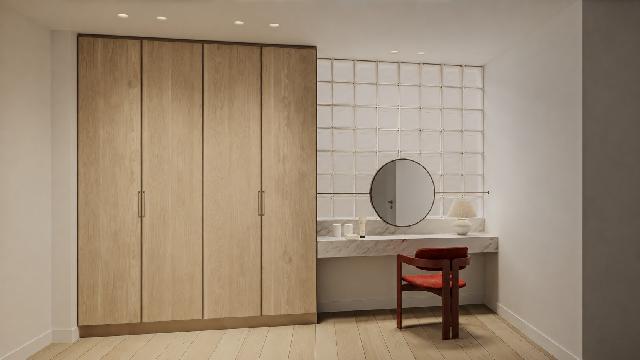 Imagen 17 Inmueble 248336 - Dúplex en venta en Barcelona / Junto a Plaza Bonanova