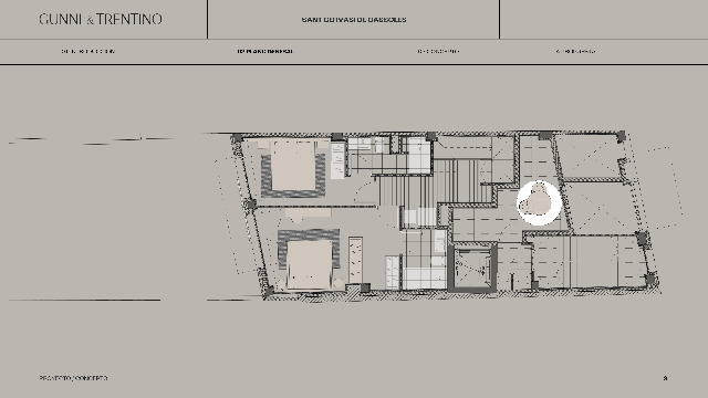 Imagen 37 Inmueble 248336 - Dúplex en venta en Barcelona / Junto a Plaza Bonanova