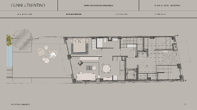 Imagen 35 Inmueble 248336 - Dúplex en venta en Barcelona / Junto a Plaza Bonanova