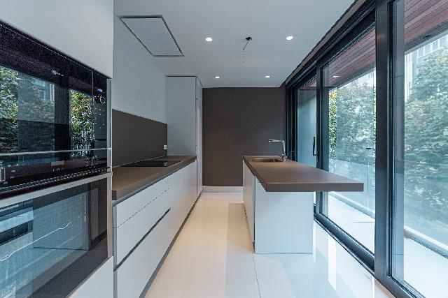 Imagen 1 Inmueble 267804 - Ático en venta en Barcelona / Via Augusta - Julián Romea 