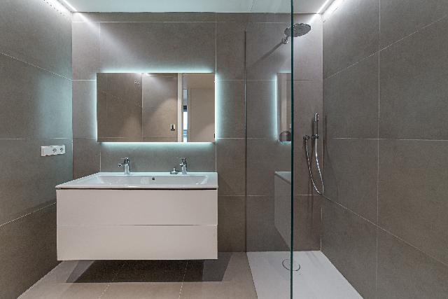 Imagen 4 Inmueble 267804 - Ático en venta en Barcelona / Via Augusta - Julián Romea 