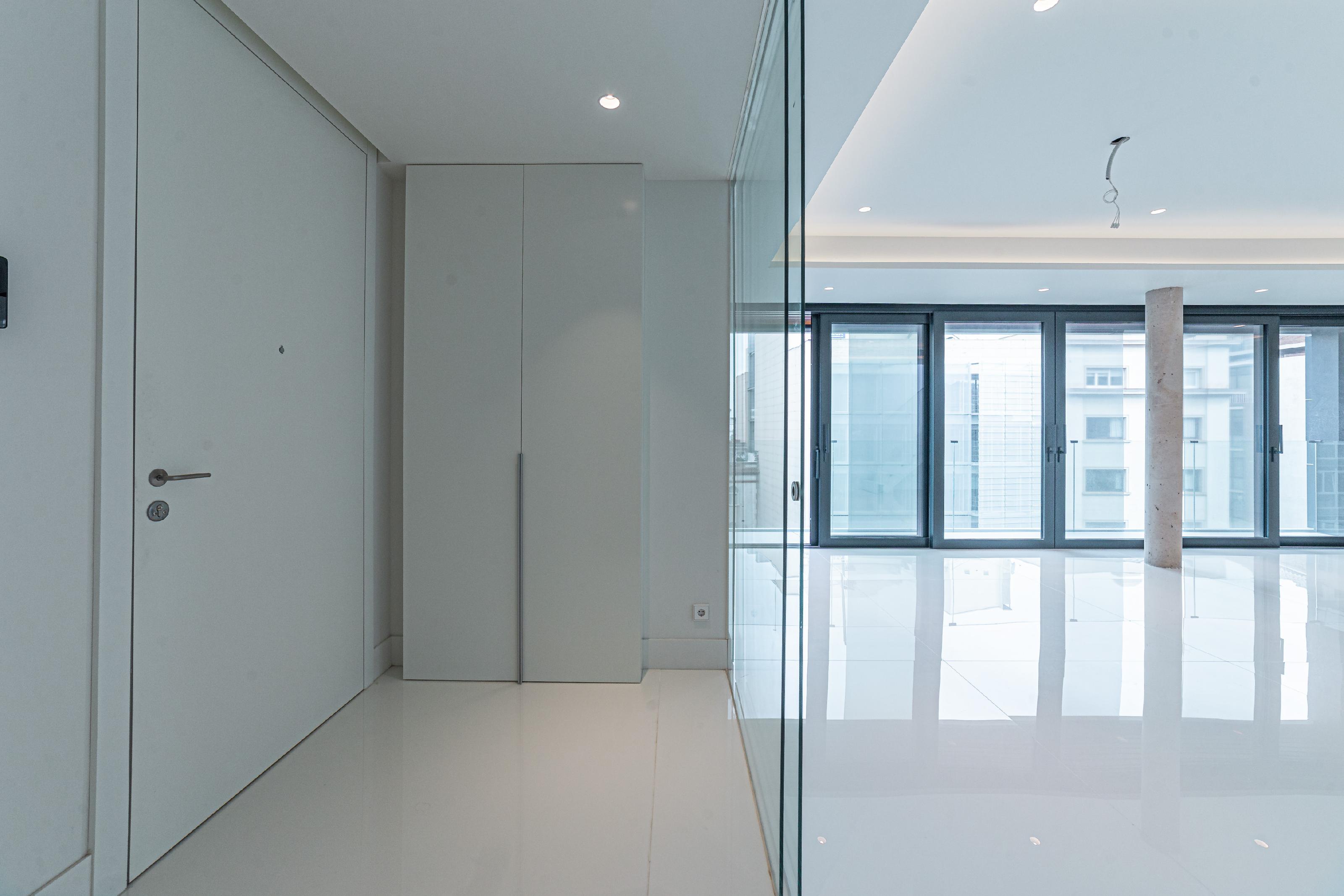 Imagen 11 Ático en venta en Barcelona / Via Augusta - Julián Romea 