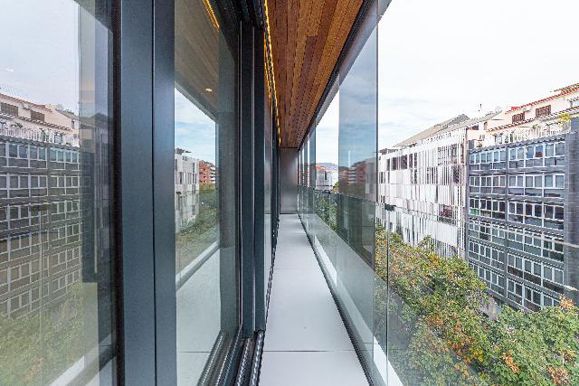 Imagen 9 Inmueble 267804 - Ático en venta en Barcelona / Via Augusta - Julián Romea 