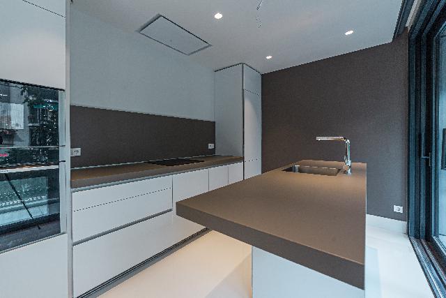 Imagen 7 Inmueble 267804 - Ático en venta en Barcelona / Via Augusta - Julián Romea 