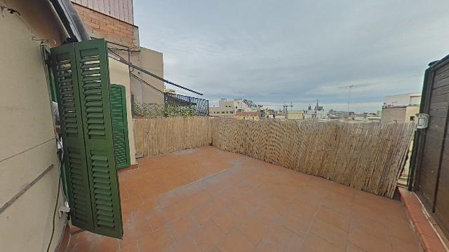 Imagen 19 Inmueble 279058 - Piso en venta en Barcelona / Junto L3 Tarragona  - Parque Joan Miró