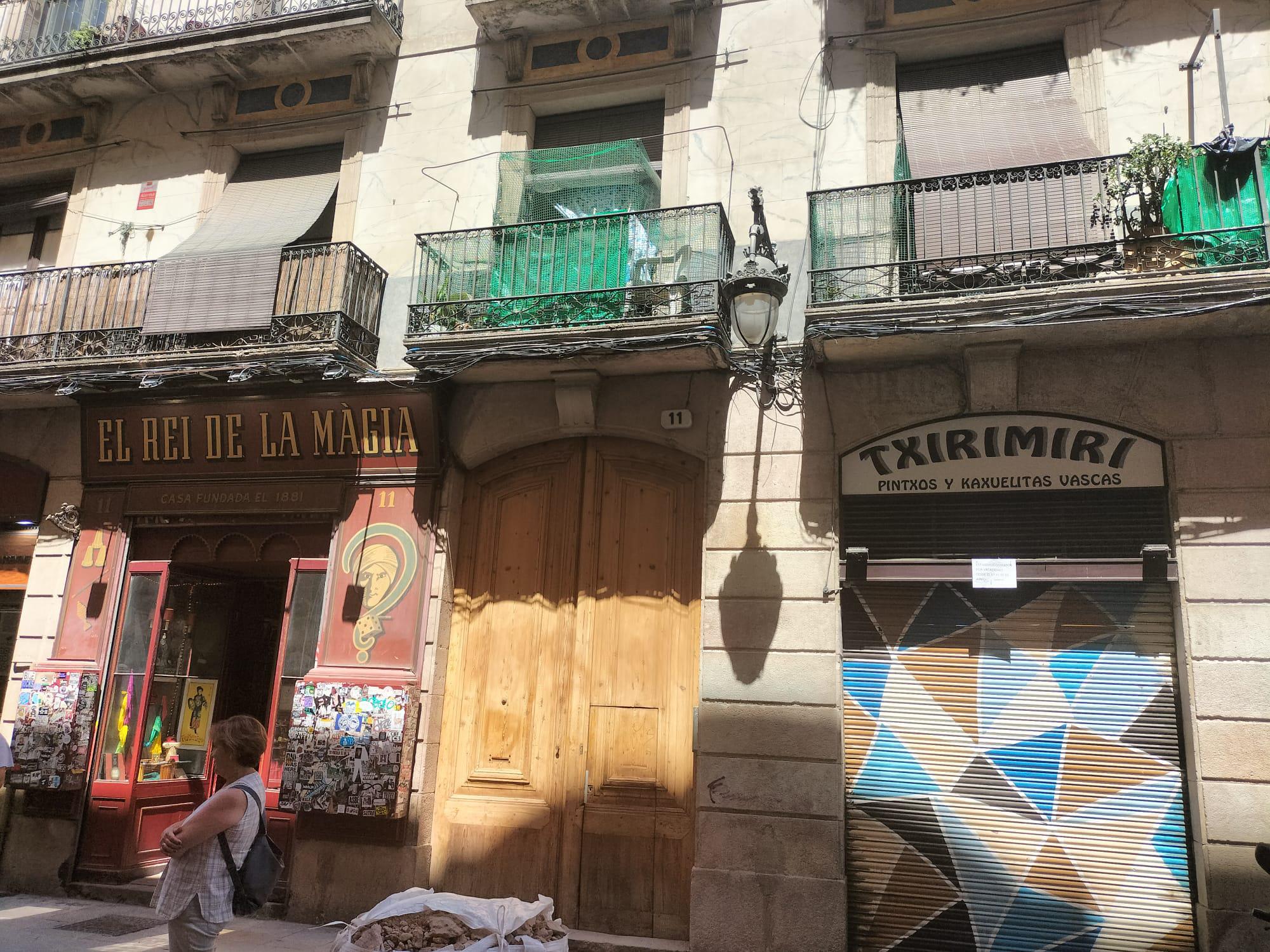 Imagen 28 Piso en venta en Barcelona / Princesa - Via Laietana