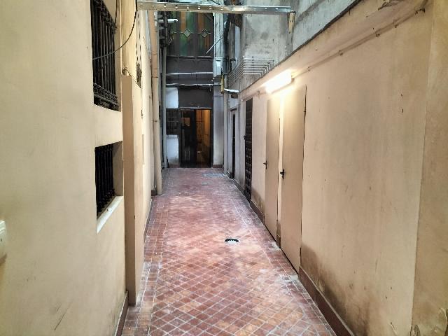 Imagen 22 Inmueble 285235 - Piso en venta en Barcelona / Princesa - Via Laietana