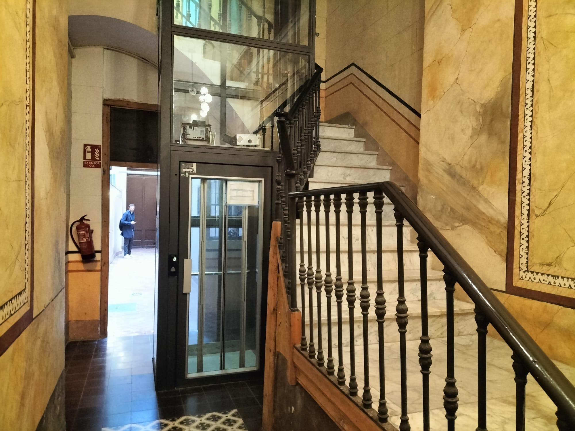 Imagen 14 Piso en venta en Barcelona / Princesa - Via Laietana