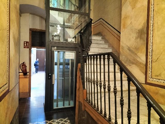 Imagen 14 Inmueble 285235 - Piso en venta en Barcelona / Princesa - Via Laietana