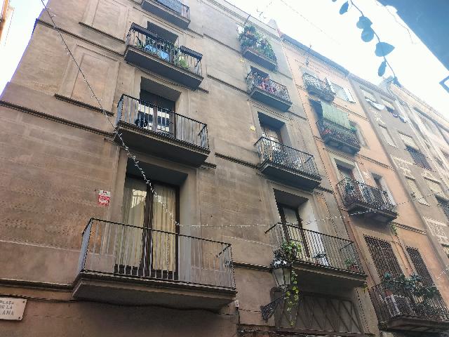 Imagen 27 Inmueble 285235 - Piso en venta en Barcelona / Princesa - Via Laietana