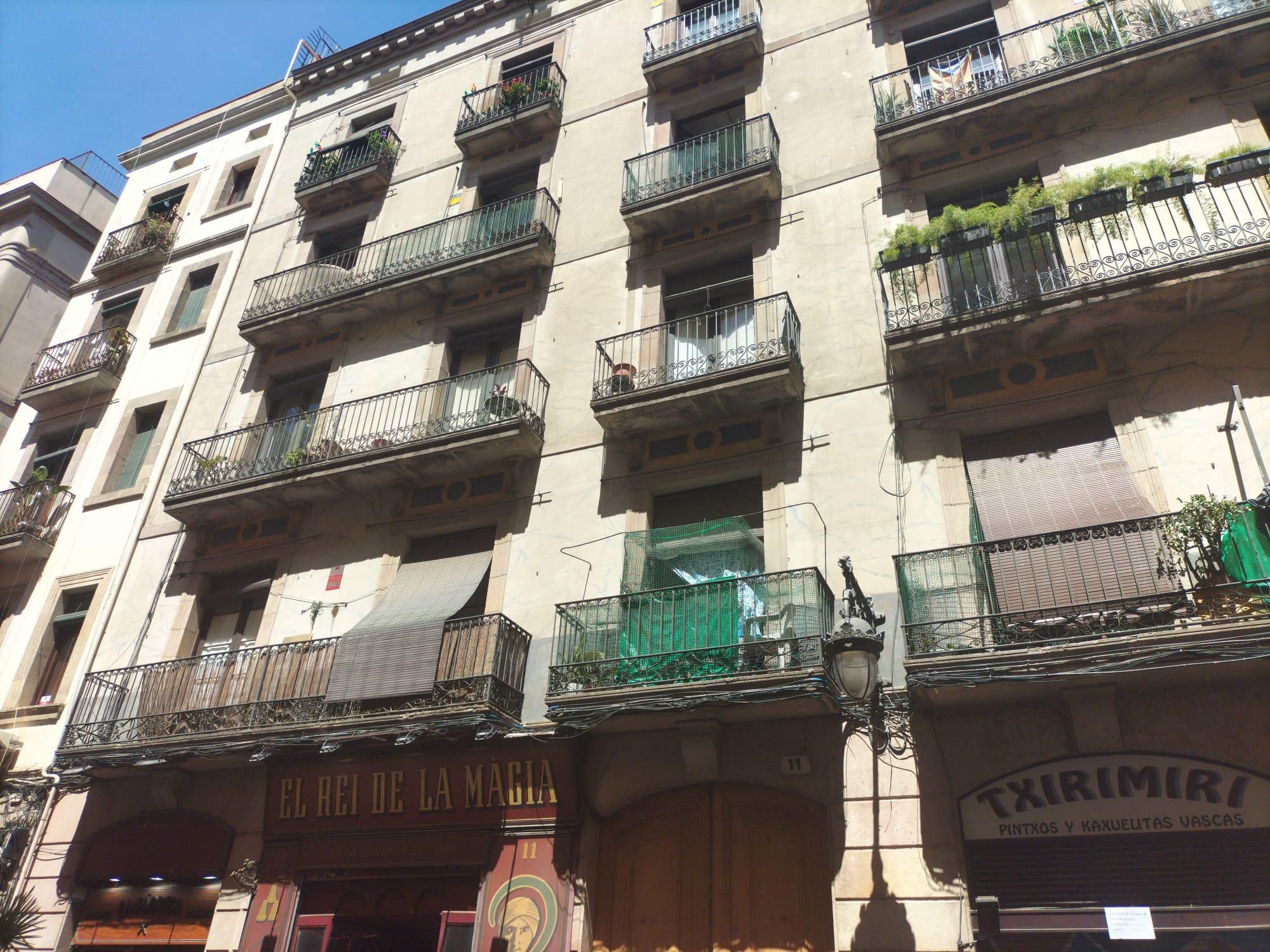 Imagen 1 Piso en venta en Barcelona / Princesa - Via Laietana