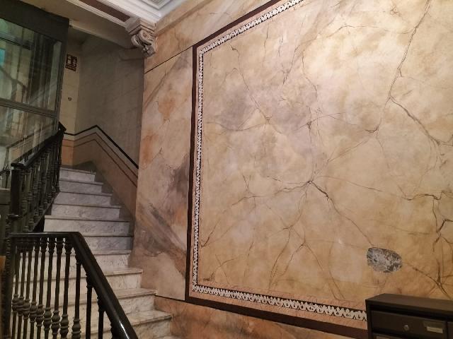 Imagen 2 Inmueble 285235 - Piso en venta en Barcelona / Princesa - Via Laietana