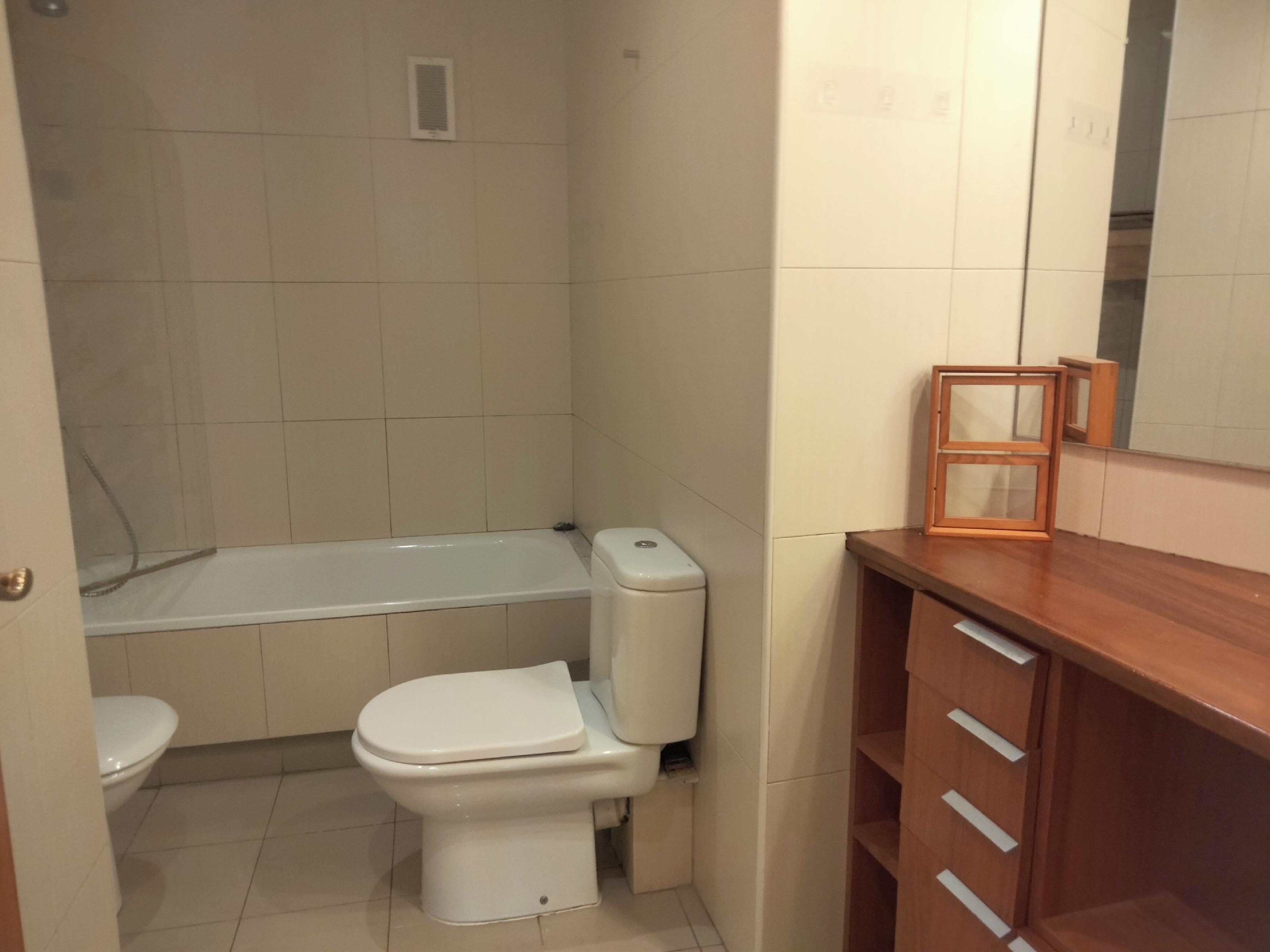 Imagen 13 Piso en venta en Barcelona / Llobregós - Junto Metro Teixonera