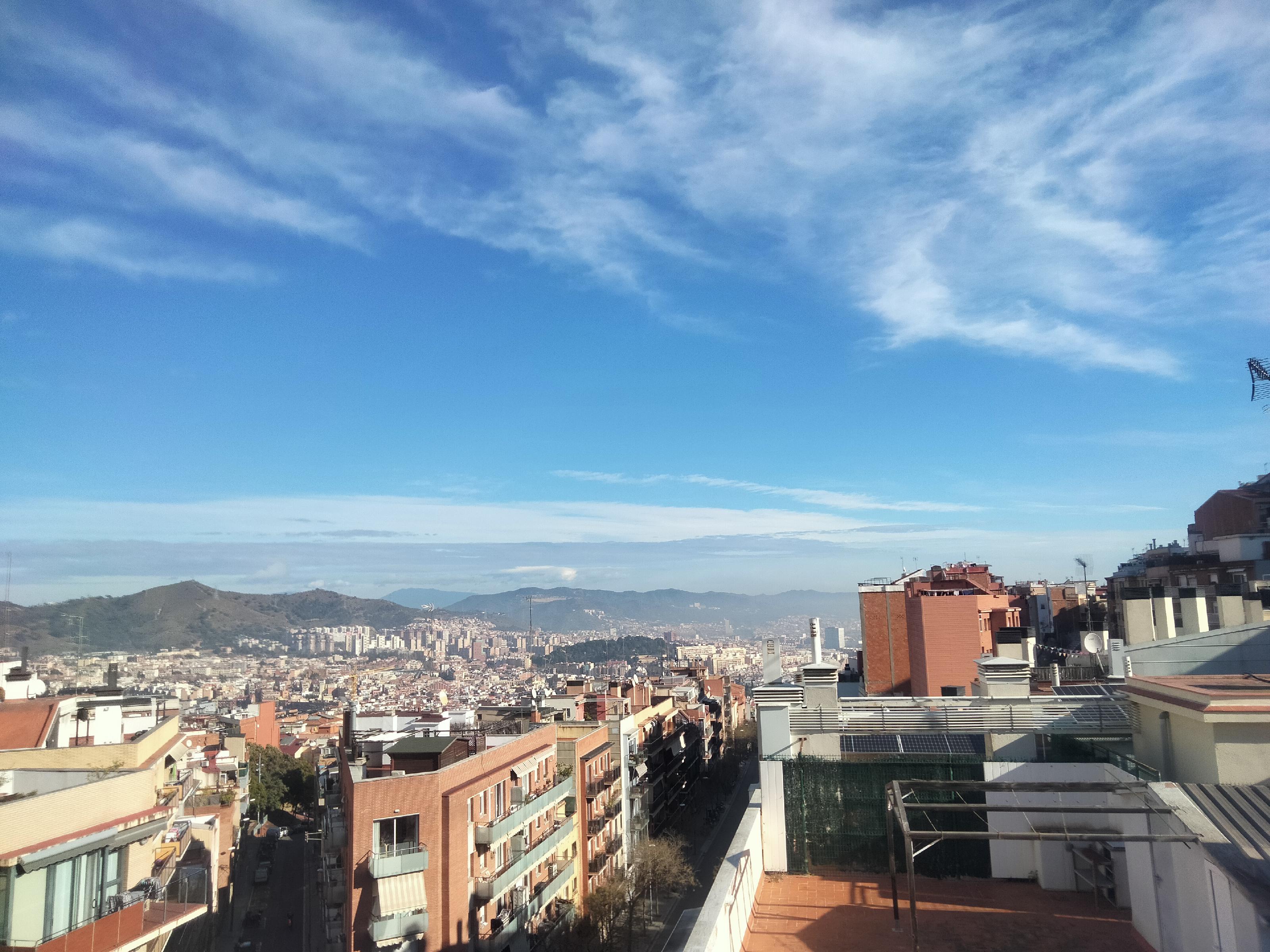 Imagen 6 Piso en venta en Barcelona / Llobregós - Junto Metro Teixonera