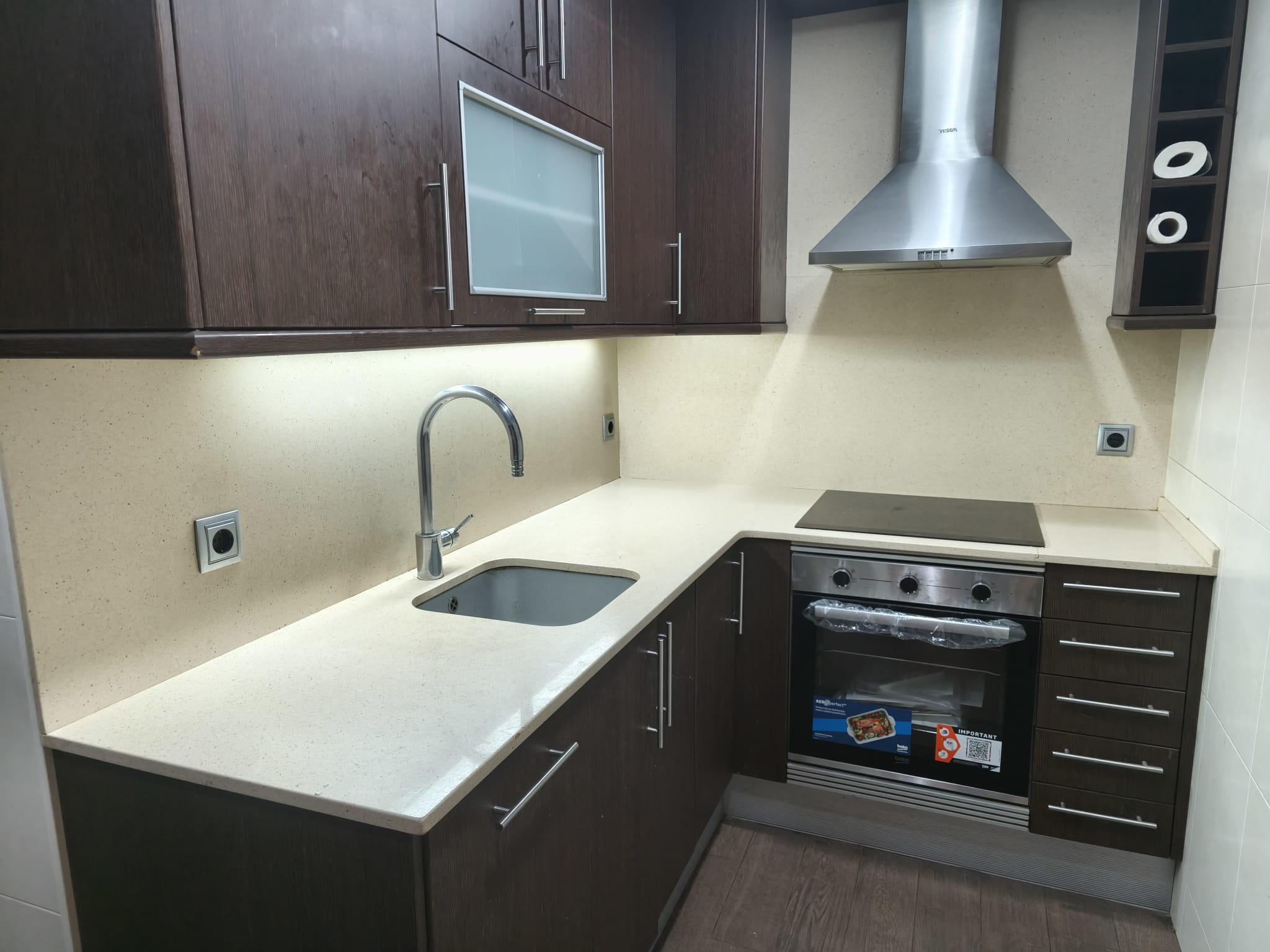 Imagen 14 Piso en venta en Barcelona / Pou junto Tissó