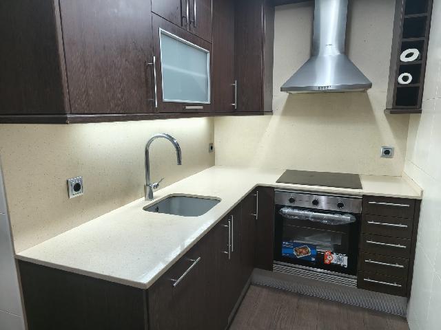 Imagen 14 Inmueble 291688 - Piso en venta en Barcelona / Pou junto Tissó