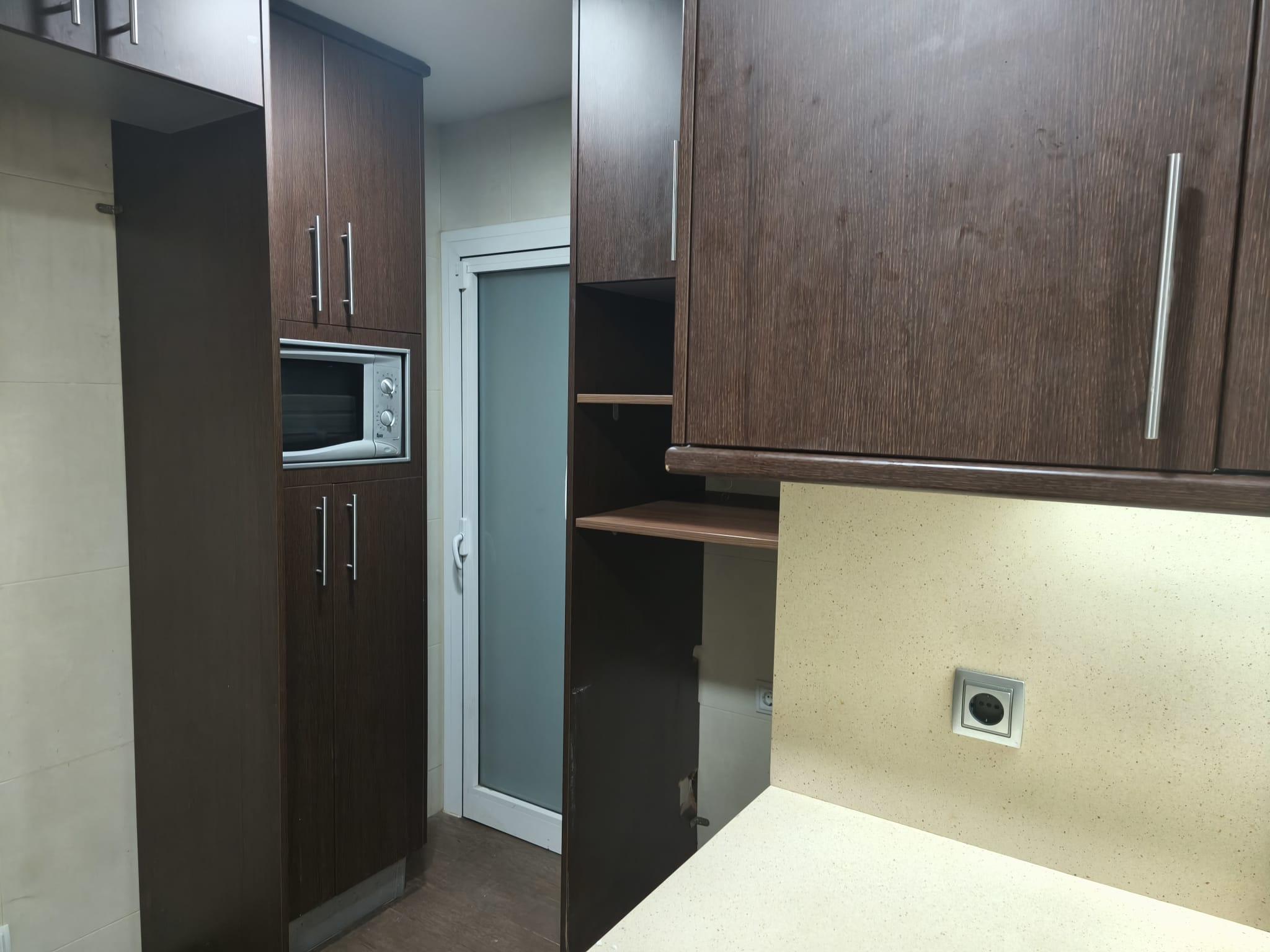Imagen 6 Piso en venta en Barcelona / Pou junto Tissó