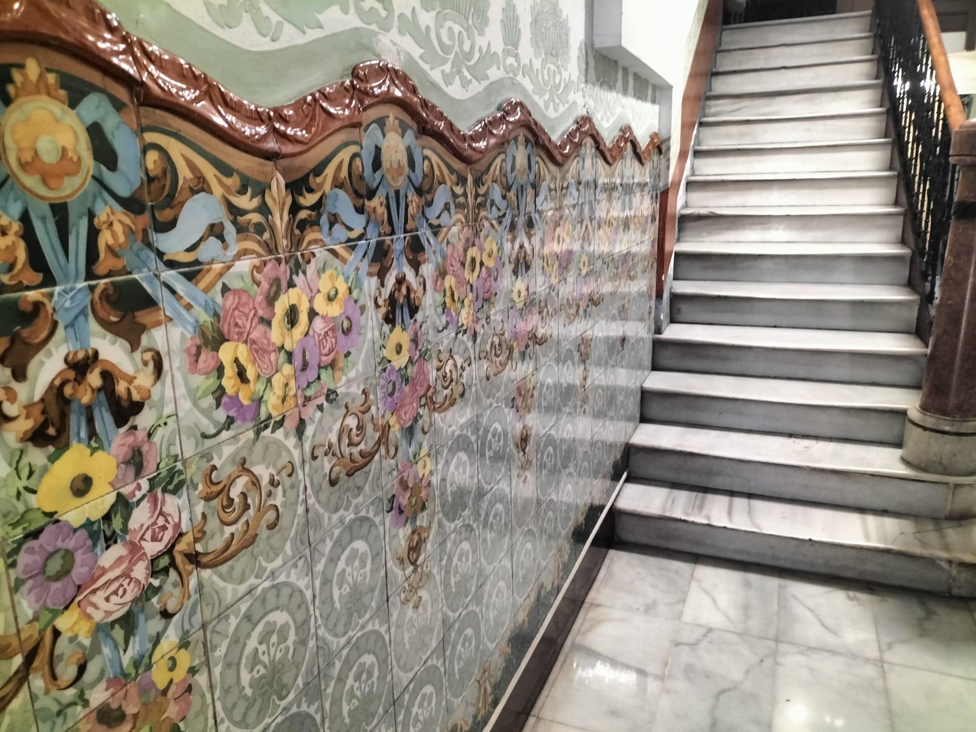 Imagen 27 Piso en venta en Barcelona / Consell de Cent 